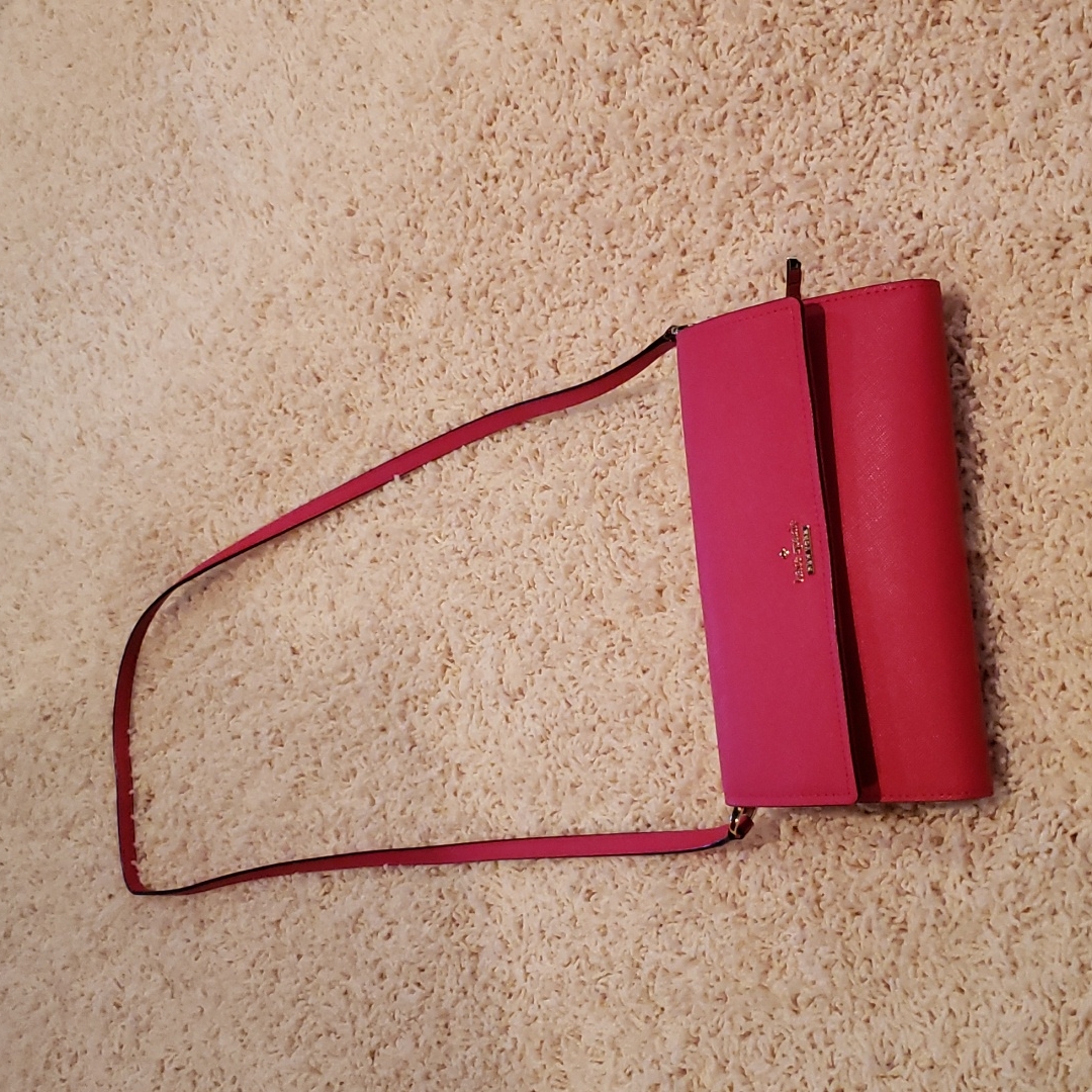 Brand New Kate Spade New York Crossbody